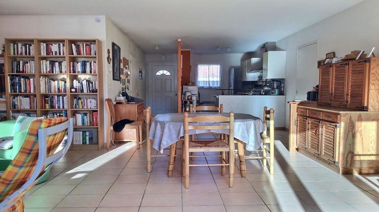 Ma-Cabane - Vente Maison HAUTE GOULAINE, 81 m²