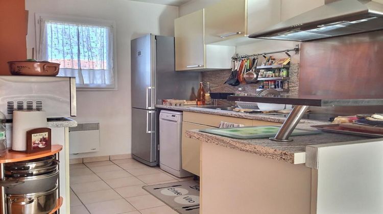 Ma-Cabane - Vente Maison HAUTE GOULAINE, 81 m²