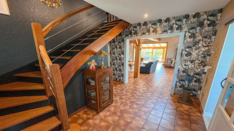 Ma-Cabane - Vente Maison HAUTE-GOULAINE, 162 m²