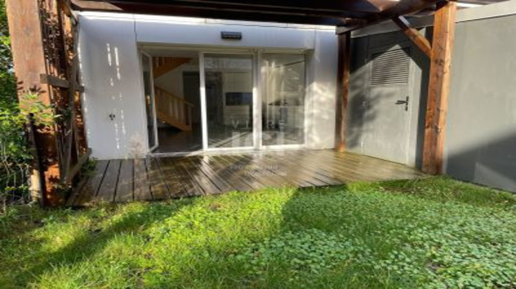 Ma-Cabane - Vente Maison HAUTE-GOULAINE, 78 m²