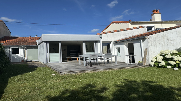 Ma-Cabane - Vente Maison Haute-Goulaine, 82 m²