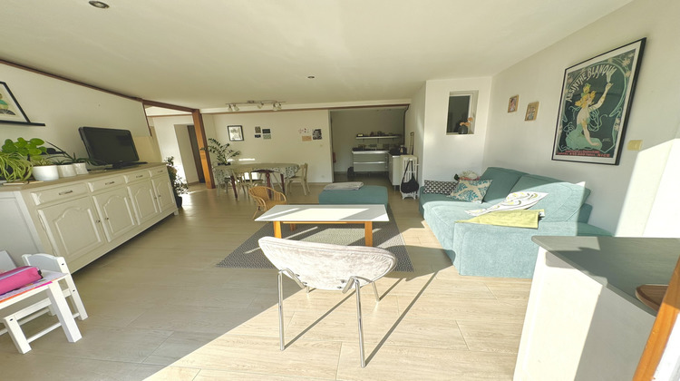 Ma-Cabane - Vente Maison Haute-Goulaine, 82 m²