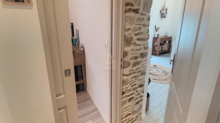 Ma-Cabane - Vente Maison HAUTE-GOULAINE, 74 m²