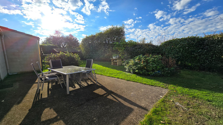 Ma-Cabane - Vente Maison HAUTE-GOULAINE, 133 m²