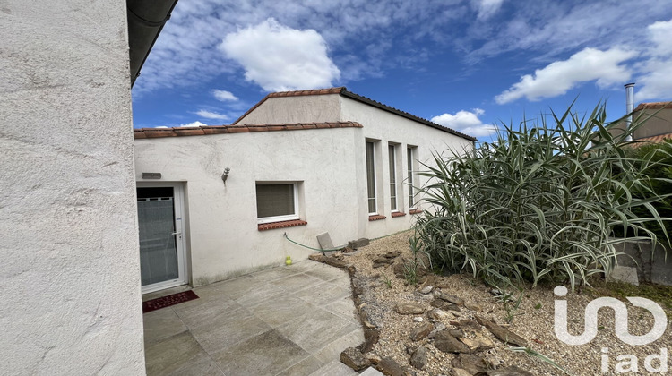 Ma-Cabane - Vente Maison Haute-Goulaine, 161 m²