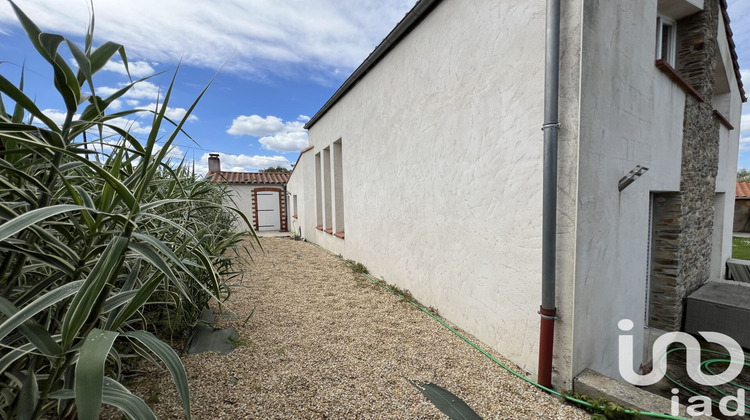 Ma-Cabane - Vente Maison Haute-Goulaine, 161 m²