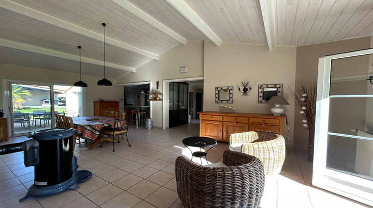 Ma-Cabane - Vente Maison Haute-Goulaine, 116 m²