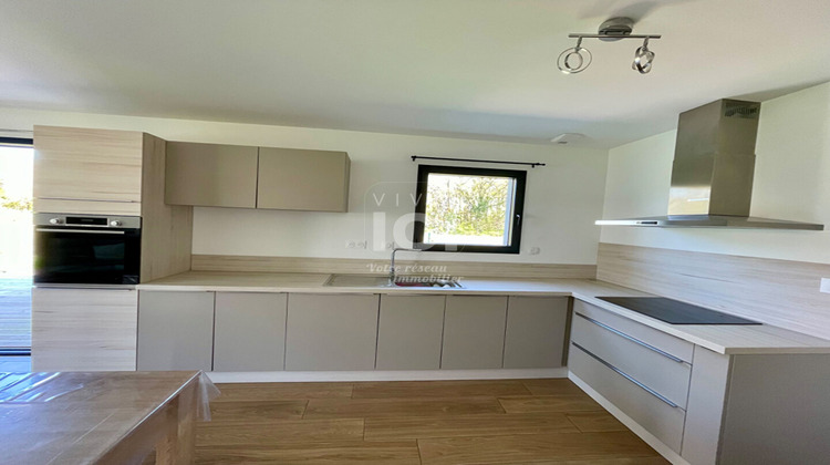 Ma-Cabane - Vente Maison HAUTE-GOULAINE, 94 m²