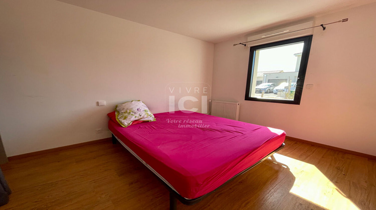 Ma-Cabane - Vente Maison HAUTE-GOULAINE, 94 m²