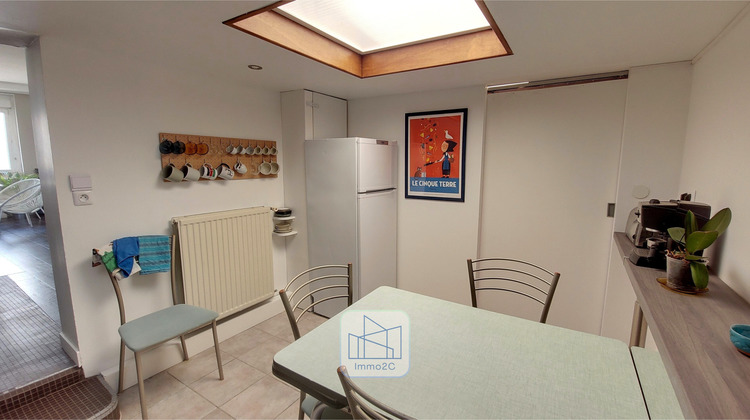 Ma-Cabane - Vente Maison Haute-Goulaine, 94 m²