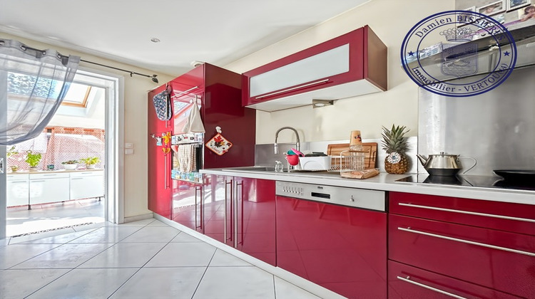 Ma-Cabane - Vente Maison HAUTE GOULAINE, 114 m²