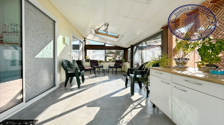 Ma-Cabane - Vente Maison HAUTE GOULAINE, 114 m²