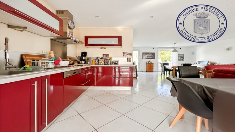 Ma-Cabane - Vente Maison HAUTE GOULAINE, 114 m²