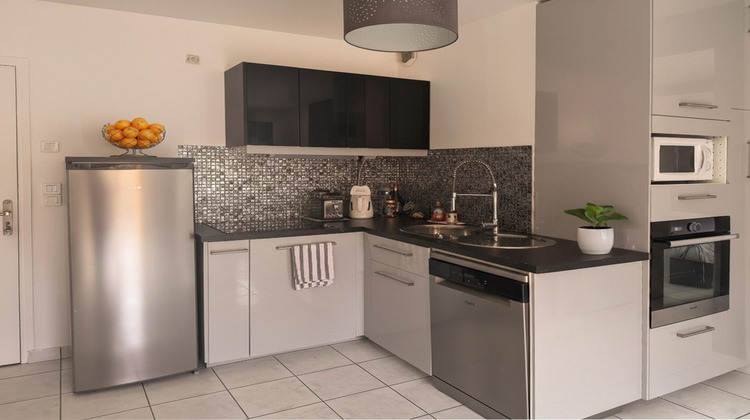 Ma-Cabane - Vente Maison Haute-Goulaine, 50 m²