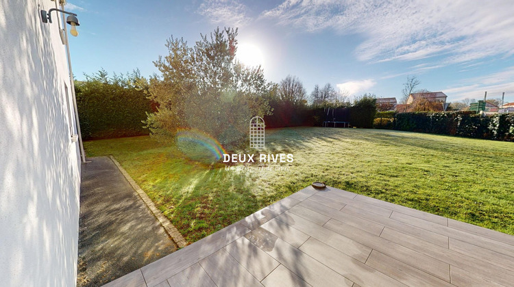 Ma-Cabane - Vente Maison Haute-Goulaine, 120 m²