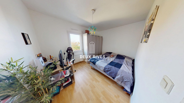 Ma-Cabane - Vente Maison Haute-Goulaine, 120 m²