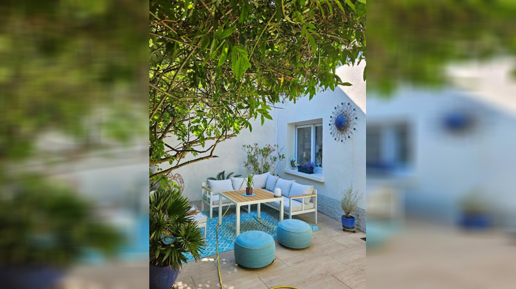 Ma-Cabane - Vente Maison HAUTE GOULAINE, 81 m²