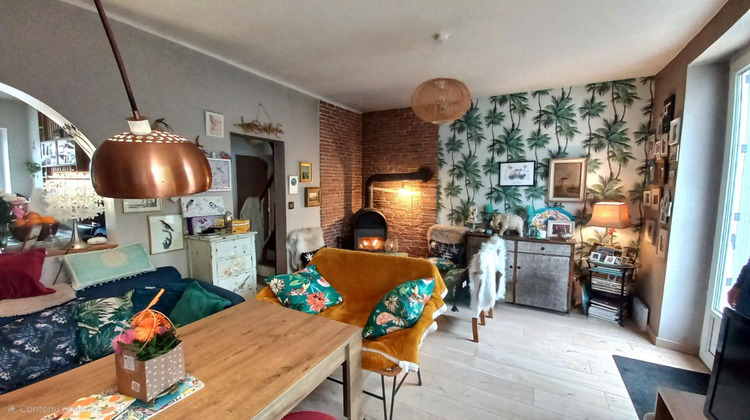 Ma-Cabane - Vente Maison HAUTE GOULAINE, 81 m²