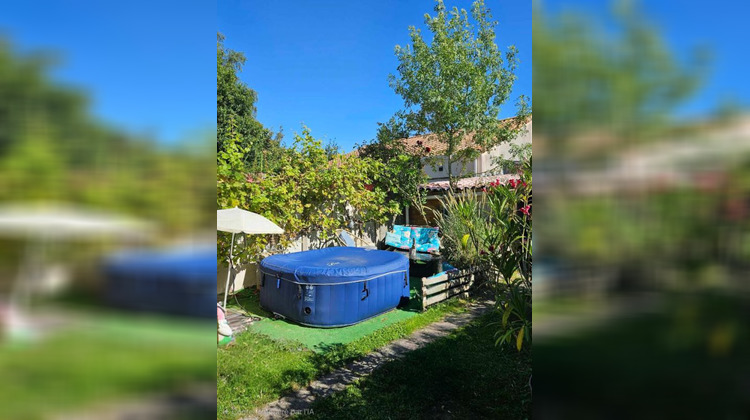 Ma-Cabane - Vente Maison HAUTE GOULAINE, 81 m²