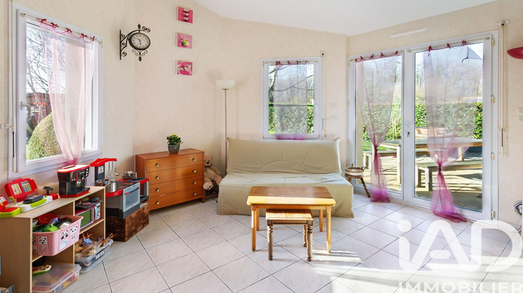 Ma-Cabane - Vente Maison Haute-Goulaine, 142 m²