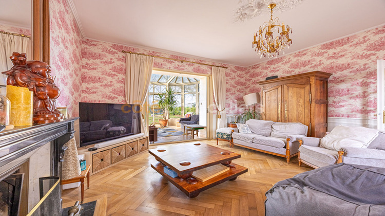 Ma-Cabane - Vente Maison HAUTE-GOULAINE, 450 m²