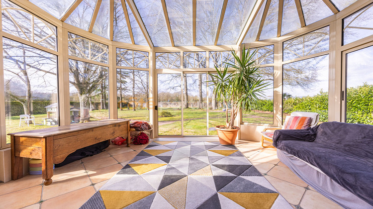 Ma-Cabane - Vente Maison HAUTE-GOULAINE, 450 m²