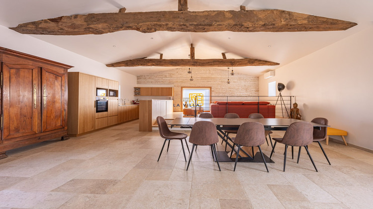 Ma-Cabane - Vente Maison Haute-Goulaine, 450 m²