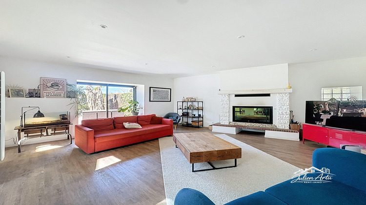 Ma-Cabane - Vente Maison Haute-Goulaine, 192 m²