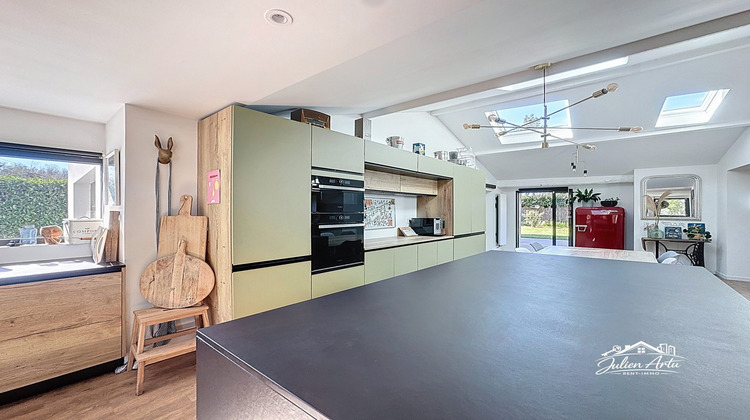 Ma-Cabane - Vente Maison Haute-Goulaine, 192 m²