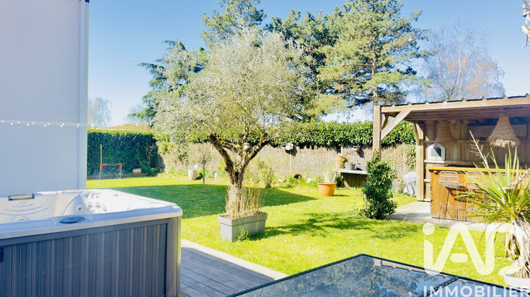 Ma-Cabane - Vente Maison Haute-Goulaine, 191 m²