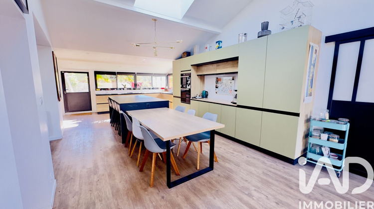 Ma-Cabane - Vente Maison Haute-Goulaine, 191 m²