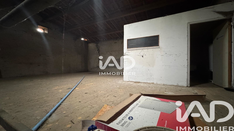 Ma-Cabane - Vente Maison Haute-Goulaine, 180 m²