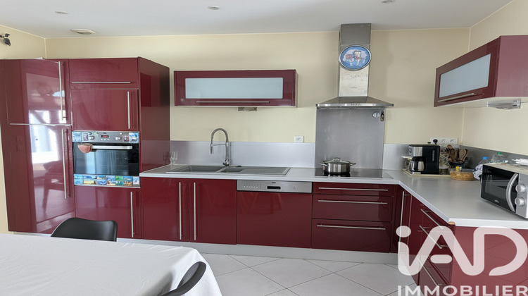 Ma-Cabane - Vente Maison Haute-Goulaine, 114 m²