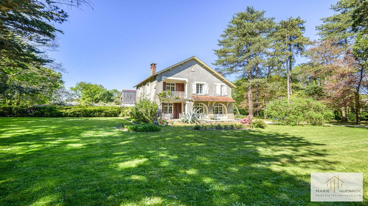 Ma-Cabane - Vente Maison HAUTE GOULAINE, 184 m²