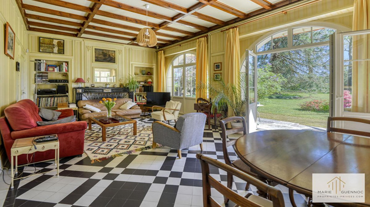 Ma-Cabane - Vente Maison HAUTE GOULAINE, 184 m²