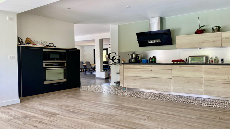 Ma-Cabane - Vente Maison Haute-Goulaine, 180 m²