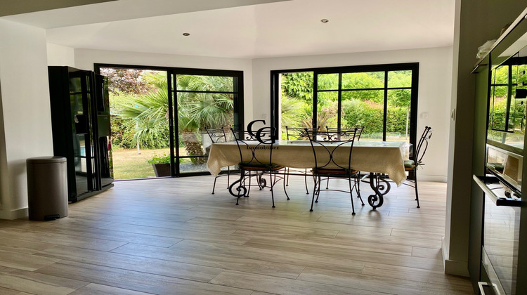 Ma-Cabane - Vente Maison Haute-Goulaine, 180 m²