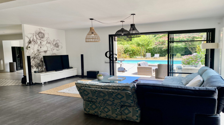 Ma-Cabane - Vente Maison Haute-Goulaine, 180 m²