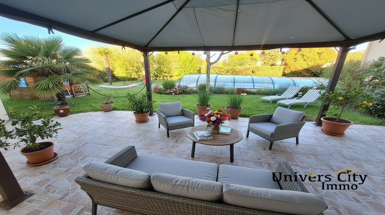 Ma-Cabane - Vente Maison Haute-Goulaine, 178 m²