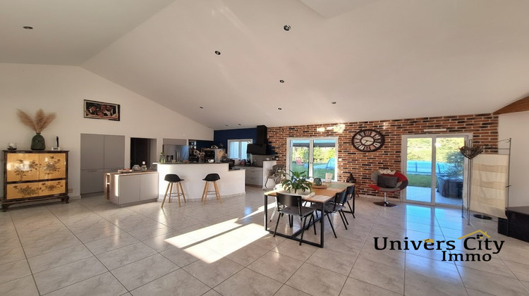 Ma-Cabane - Vente Maison Haute-Goulaine, 178 m²