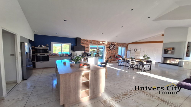 Ma-Cabane - Vente Maison Haute-Goulaine, 178 m²