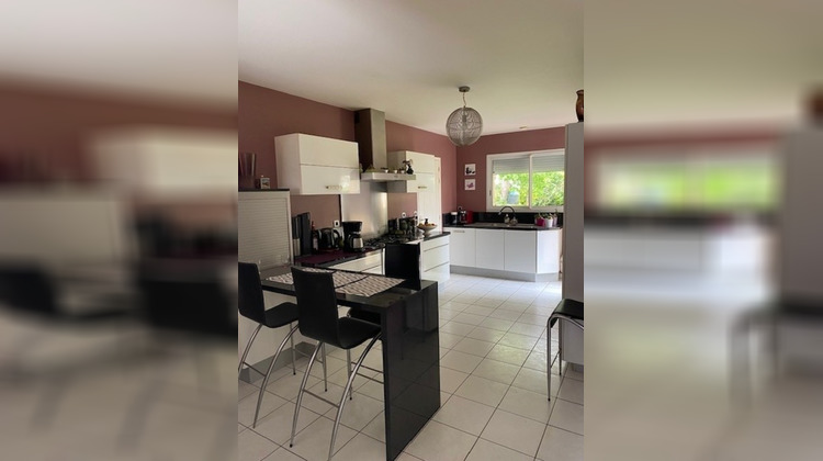 Ma-Cabane - Vente Maison HAUTE GOULAINE, 180 m²