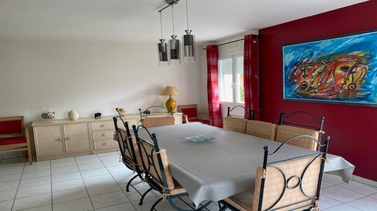 Ma-Cabane - Vente Maison HAUTE GOULAINE, 180 m²