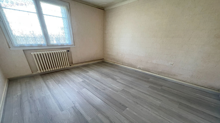 Ma-Cabane - Vente Maison HAUTE-GOULAINE, 65 m²