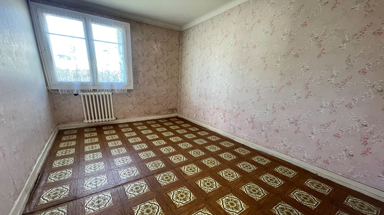 Ma-Cabane - Vente Maison HAUTE-GOULAINE, 65 m²