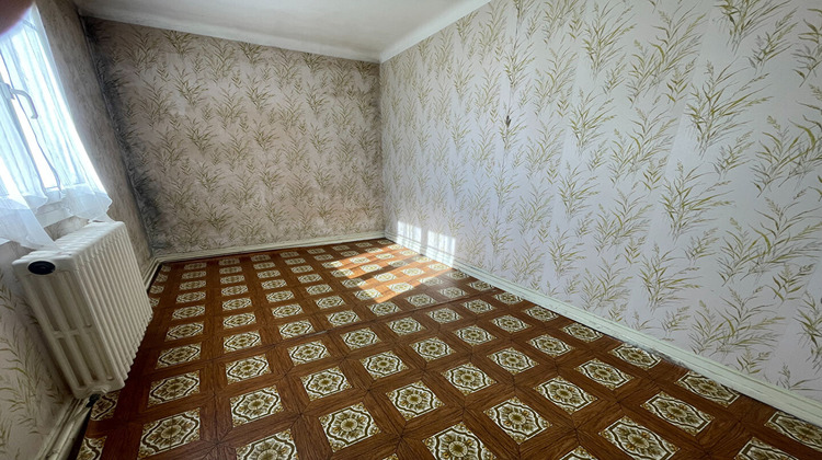 Ma-Cabane - Vente Maison HAUTE-GOULAINE, 65 m²