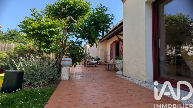 Ma-Cabane - Vente Maison Haute-Goulaine, 119 m²