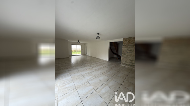 Ma-Cabane - Vente Maison Haute-Goulaine, 215 m²