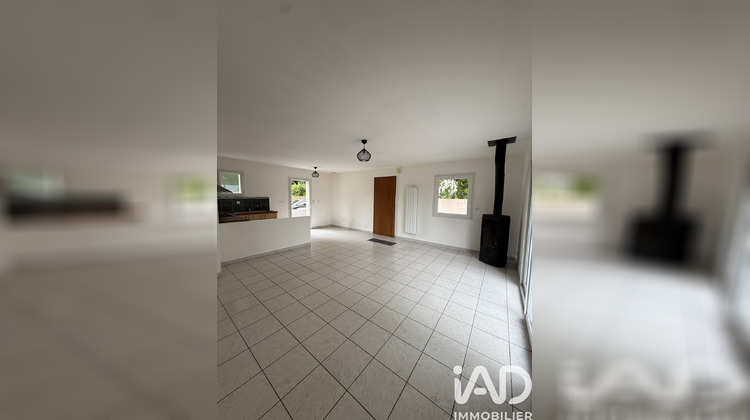 Ma-Cabane - Vente Maison Haute-Goulaine, 215 m²