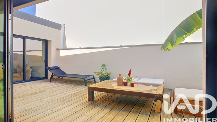 Ma-Cabane - Vente Maison Haute-Goulaine, 125 m²
